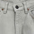 リーバイス Levis 607 オレンジタブ ボタン裏 J09刻印 デニム パンツ メンズ W28 L34
