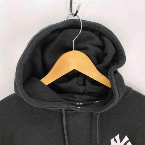 ニューエラ NEW ERA NY 裏毛 パーカー メンズ import:L