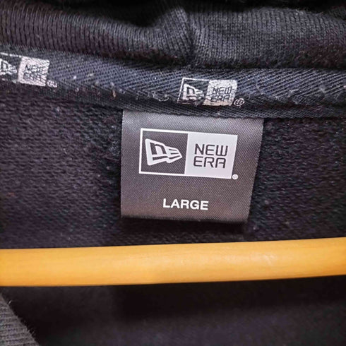 ニューエラ NEW ERA NY 裏毛 パーカー メンズ import:L