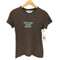 キャサリンハムネットロンドン KATHARINE HAMNETT LONDON プリントクルーネックTシャツ レディース JPN:M