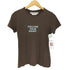 キャサリンハムネットロンドン KATHARINE HAMNETT LONDON プリントクルーネックTシャツ レディース JPN:M