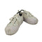ディーゼル DIESEL S-HANANI LOW W レザー プラットフォーム ローカットスニーカー レディース 36