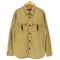 リーバイスレッド Levis RED リラックスウエスタンシャツ デニムシャツジャケット メンズ import:L
