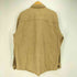 リーバイスレッド Levis RED リラックスウエスタンシャツ デニムシャツジャケット メンズ import:L