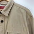 リーバイスレッド Levis RED リラックスウエスタンシャツ デニムシャツジャケット メンズ import:L