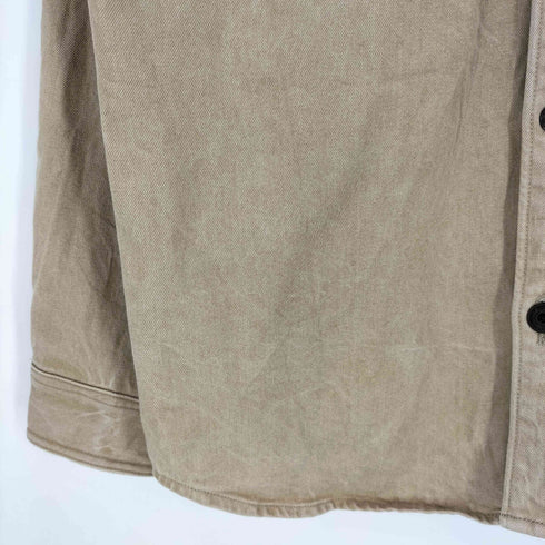 リーバイスレッド Levis RED リラックスウエスタンシャツ デニムシャツジャケット メンズ import:L