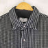ニーキューイチニーキューゴーオム 291295=HOMME 総柄 L/S シャツ メンズ JPN:2
