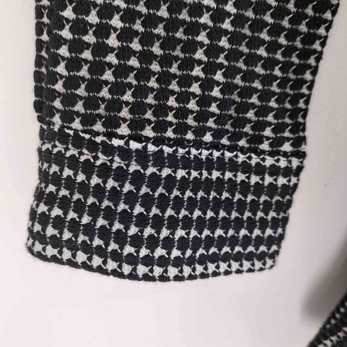 ニーキューイチニーキューゴーオム 291295=HOMME 総柄 L/S シャツ メンズ JPN:2