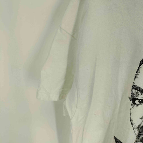 RAP ATTACK / Smooth Operator Tシャツ メンズ import:XL