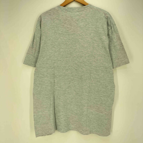 コスパ COSPA アニメキャラクタープリント S/S クルーネック Tシャツ メンズ JPN:XL