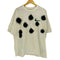 オフホワイト OFF-WHITE NRG I SS TOP WHITE メンズ JPN:L