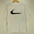 オフホワイト OFF-WHITE NRG I SS TOP WHITE メンズ JPN:L