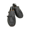 fitlop / LOAFFER TASSEL TUMBLED-LEATHER CREPE LOAFERS クレープソール タッセル ローファー レディース 25