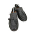 fitlop / LOAFFER TASSEL TUMBLED-LEATHER CREPE LOAFERS クレープソール タッセル ローファー レディース 25