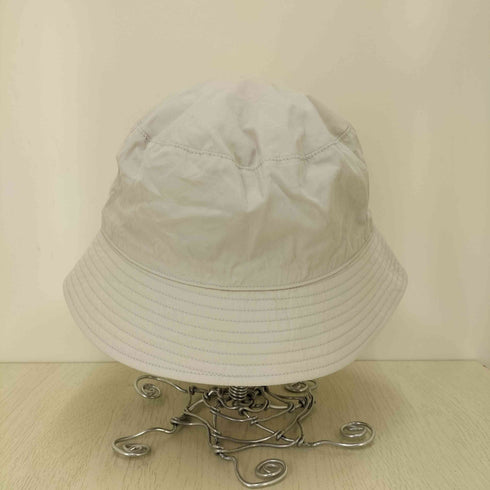 キジマタカユキ KIJIMA TAKAYUKI FOOD TEXTILE バケットハット レディース 1