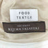 キジマタカユキ KIJIMA TAKAYUKI FOOD TEXTILE バケットハット レディース 1
