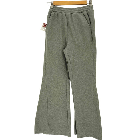 S/S スウェットパンツ レディース 0