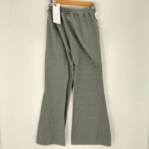 S/S スウェットパンツ レディース 0