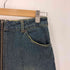 ジーナシス JEANASIS クラッシュ デニム スカート レディース JPN:M