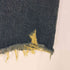ジーナシス JEANASIS クラッシュ デニム スカート レディース JPN:M