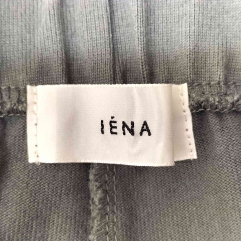 イエナ IENA 23SS クリア コットン スカート レディース DE:34