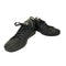 コンバース CONVERSE LEATHER ALLSTAR OX BLACKMONOCHROME メンズ JPN:25