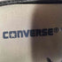 コンバース CONVERSE LEATHER ALLSTAR OX BLACKMONOCHROME メンズ JPN:25