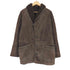 SHEARLING イタリア製 ムートンコート レディース