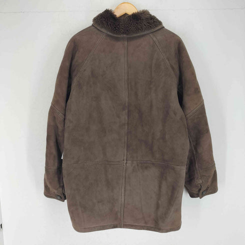 SHEARLING イタリア製 ムートンコート レディース