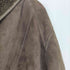 SHEARLING イタリア製 ムートンコート レディース