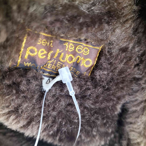 SHEARLING イタリア製 ムートンコート レディース