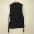 ザラ ZARA 1B スリットベスト レディース import:S