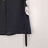 ザラ ZARA 1B スリットベスト レディース import:S
