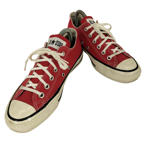 コンバース CONVERSE ALL STAR US OX メンズ JPN:25