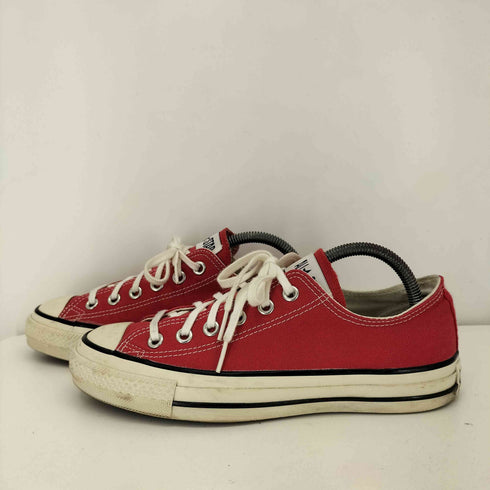 コンバース CONVERSE ALL STAR US OX メンズ JPN:25