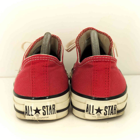 コンバース CONVERSE ALL STAR US OX メンズ JPN:25
