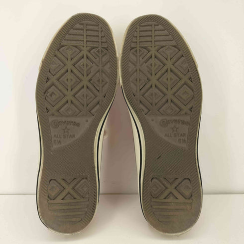 コンバース CONVERSE ALL STAR US OX メンズ JPN:25