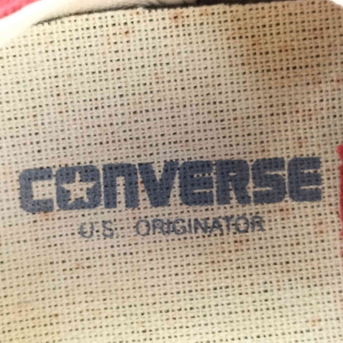 コンバース CONVERSE ALL STAR US OX メンズ JPN:25