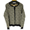 アナスイ ANNA SUI モノグラム カーディガン レディース JPN:M