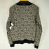 アナスイ ANNA SUI モノグラム カーディガン レディース JPN:M