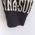 アナスイ ANNA SUI モノグラム カーディガン レディース JPN:M
