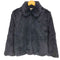 Libertine real fur リアルファージャケット レディース