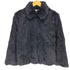 Libertine real fur リアルファージャケット レディース