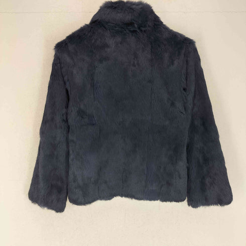 Libertine real fur リアルファージャケット レディース