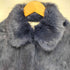 Libertine real fur リアルファージャケット レディース