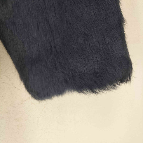Libertine real fur リアルファージャケット レディース