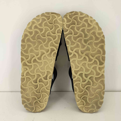 ビルケンシュトック BIRKENSTOCK rio ストラップサンダル メンズ 39