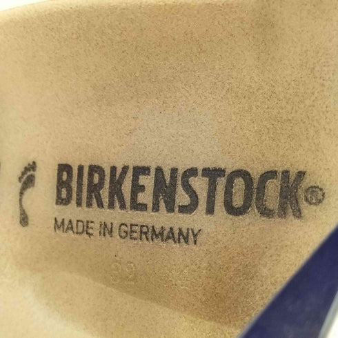 ビルケンシュトック BIRKENSTOCK rio ストラップサンダル メンズ 39