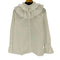 ミラオーウェン Mila Owen 25SS デタッチャブルラッフルブラウス レディース 1