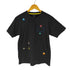 グラニフ graniph ゲーム S/S Tシャツ メンズ JPN:S